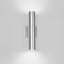 Caliber LED Outdoor Armed Sconce-29450140