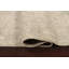Tapis unique en laine noué à la main brun / beige nouvel âge 4 pi 8 po x 8 pi 11 po