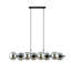 Akper 8 - Light Kitchen Island Pendant-30990554