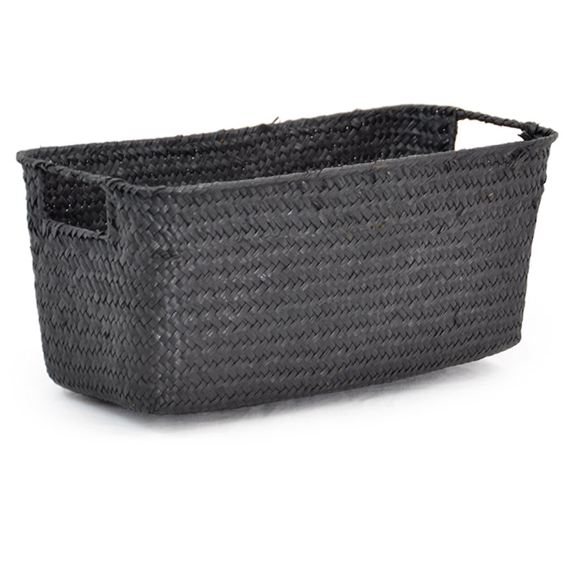 Panier à mèche à tablette utilitaire