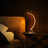 METAL BODY Desk Lamp-360250233