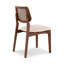 Chaise d'appoint Dryon Cane-2120463133