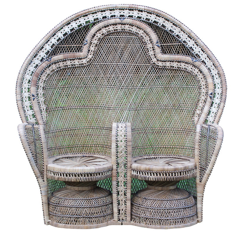 Fauteuil Romulus