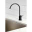 Robinet de filtration d'eau monocommande à 1 trou Kingston Brass-39103136