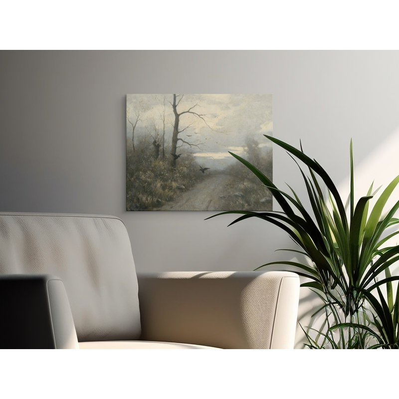 Wrapped Canvas Print Set, 14x11