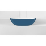 Barcelona 25'' L Bathroom Sink