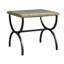 Griffith Park End Table