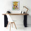 «Bilge Beach Beyond» par James Mazzotta, art mural sur toile-101996027