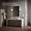 Porte-serviettes mural Hotelier-95860433