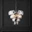 10 - Light Chandelier
