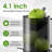 CG INTERNATIONAL TRADING Electric Centrifugal Juicer