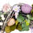 Speckled Eggs And Flowers Easter  - 13"