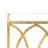 48'' Console Table