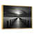 Gold Floater Framed