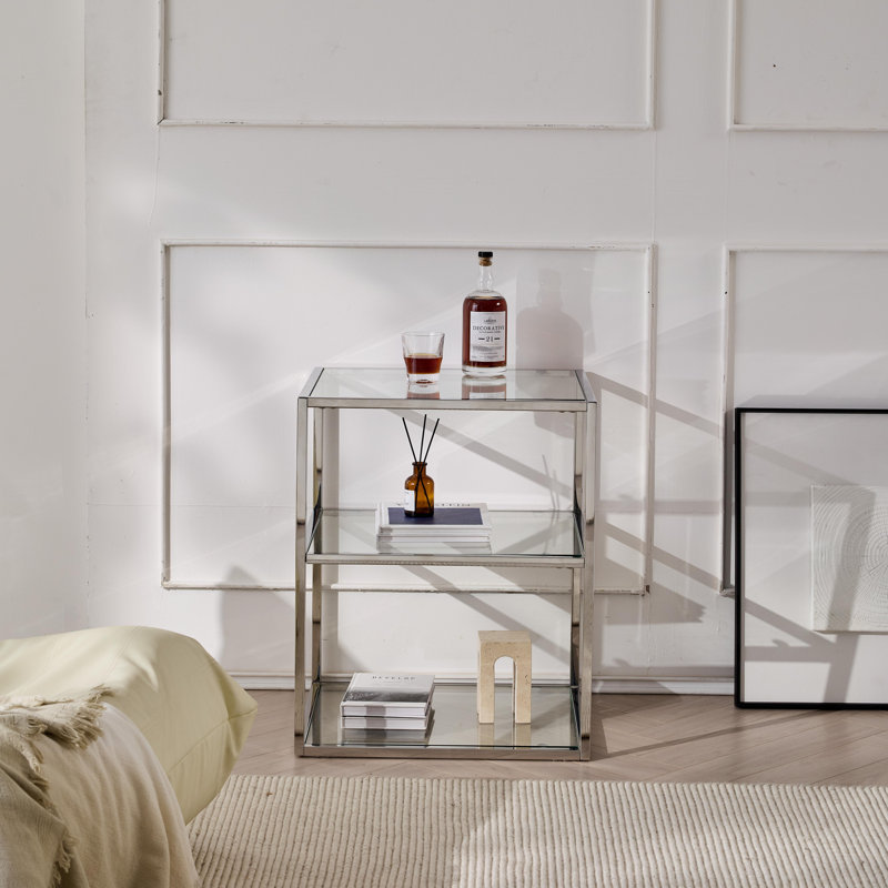 Table de bout