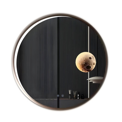 Fibreglass Flat Mirror