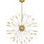 Andromeda 8 - Light Chandelier-26116166-26116168