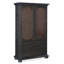 Big Sky Small Two Door Wardrobe