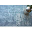 Laguna Abstract Hand-Loomed Blue Area Rug-67467214-133654058