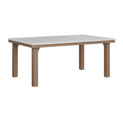 Homestead Outdoor Dining Table