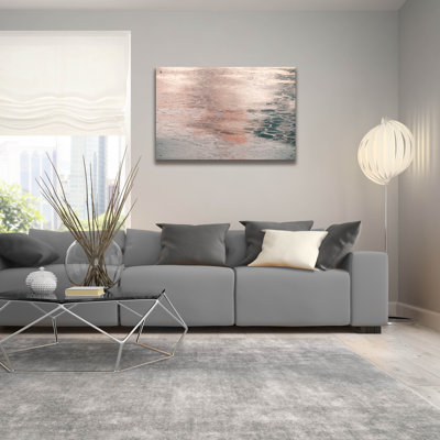 " Silver " by PhotoINC Studio