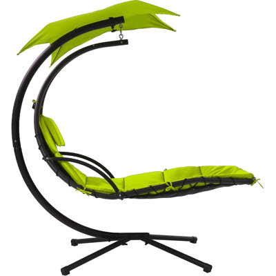 Chaise longue avec support Fairmount