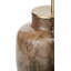 Glass Lamp Base Lamp