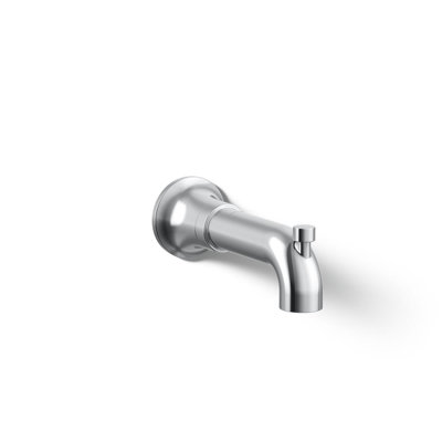 Tone Wall-Mount Diverter Bath Spout