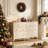 Abson 47inch 7 Drawer Wood Dresser-1186894906