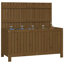 Natur Pur Witzel 121cm W Pine Solid Wood Deck Box-1815814979