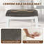 Tabouret de comptoir 26 po Nicala-1537685925-1537685926