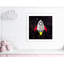 Impression sur papier roulée «Spaceship Adventure»-47479608