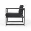 Fauteuil club