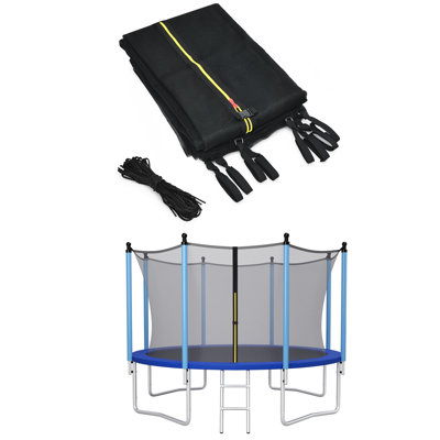 Sicherheitsnetz für Trampolin Dona