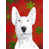 Bull terrier (blanc) sélectionné