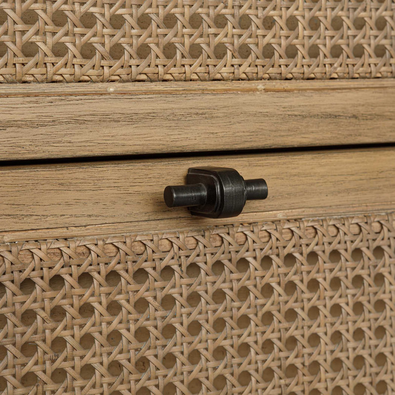  Commode 6 tiroirs Coast