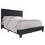 Lit tapissier standard non fini Sherlyne-1094543056-1094543061