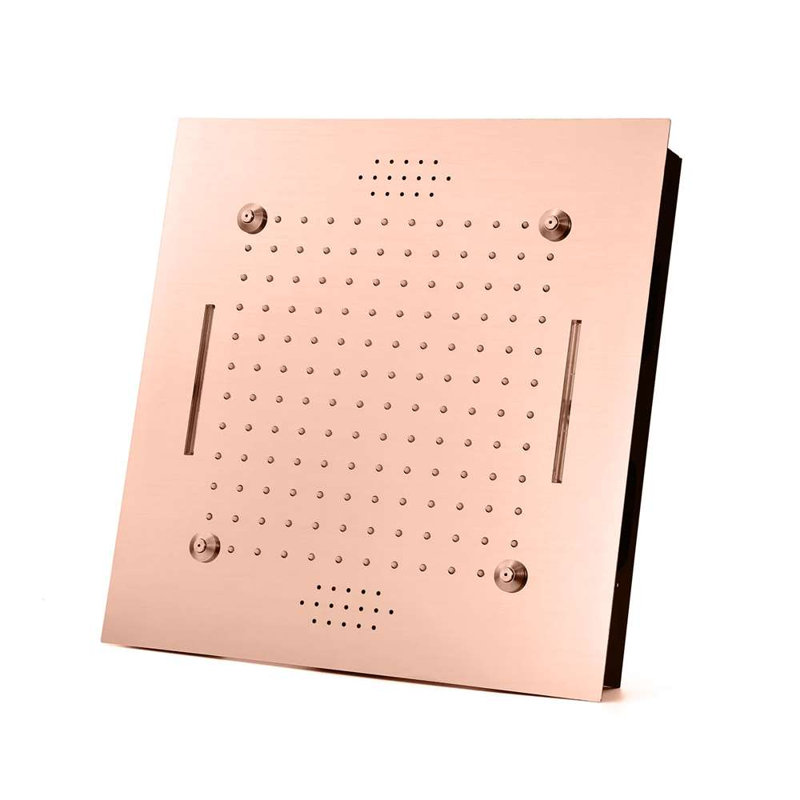 Système de douche thermostatique Teramo