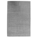 Area Rug in Gray