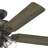 52" Rosner 5 - Blade Ceiling Fan With Lights and Pull Chains-85433819