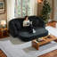 Upholstered Sofa-1545455858