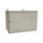 11 in. H x 10 in. W Linen Rectangle Lamp Shade-118339013
