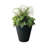 Strafford Self Watering Ribbed Pot Planter-31103912-31103917