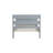 Twin Bed In Grey, Headboard And Available, Rubber Wood For Durability, Spacious Storage, Easy Assembly Setup-1768992265