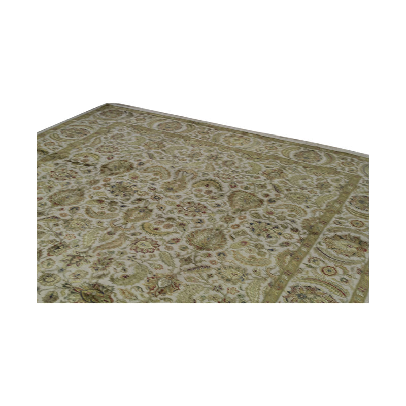 Chantel Oriental Area Rug