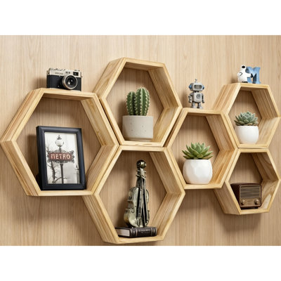Floating Shelf
