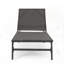 Outdoor Chaise Lounge