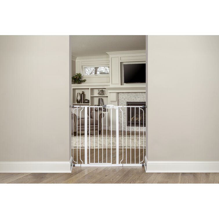WideSpan® Extra Tall Baby Gate