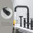 MODLAND Roind Kitchen Faucet-74860218