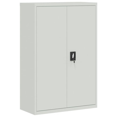 Jameson 2 -Door 3 -Shelf